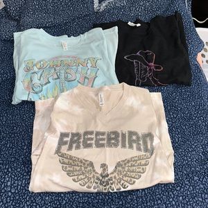 Tshirt Bundle